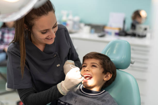 Best Emergency Dental Surgery in Harb, OR