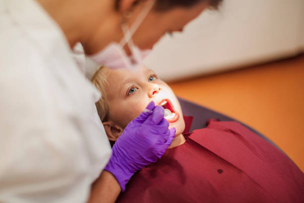 Best Same-Day Emergency Dentist in Harb, OR