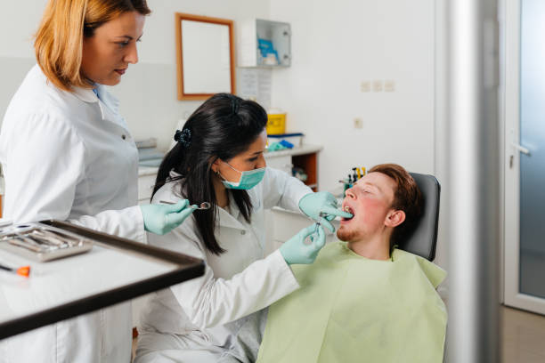 Best Pediatric Emergency Dentist in Harb, OR