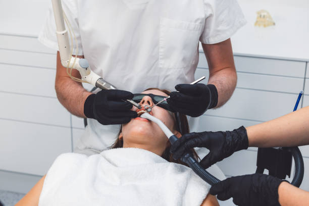 Best Emergency Tooth Extraction in Harb, OR