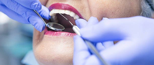 Best Walk-In Emergency Dentist in Harb, OR
